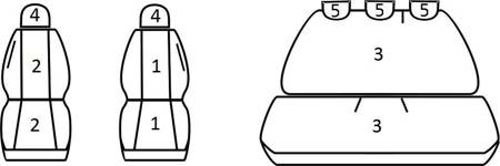OPEL CORSA D (05)ZAKRES:2006-2014_W01
